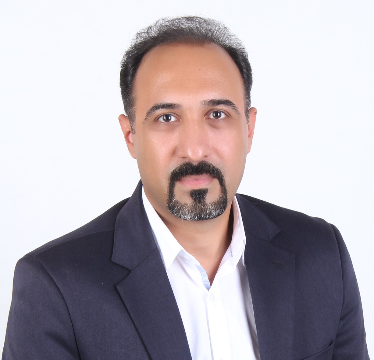 مهندس محمد دیباجی