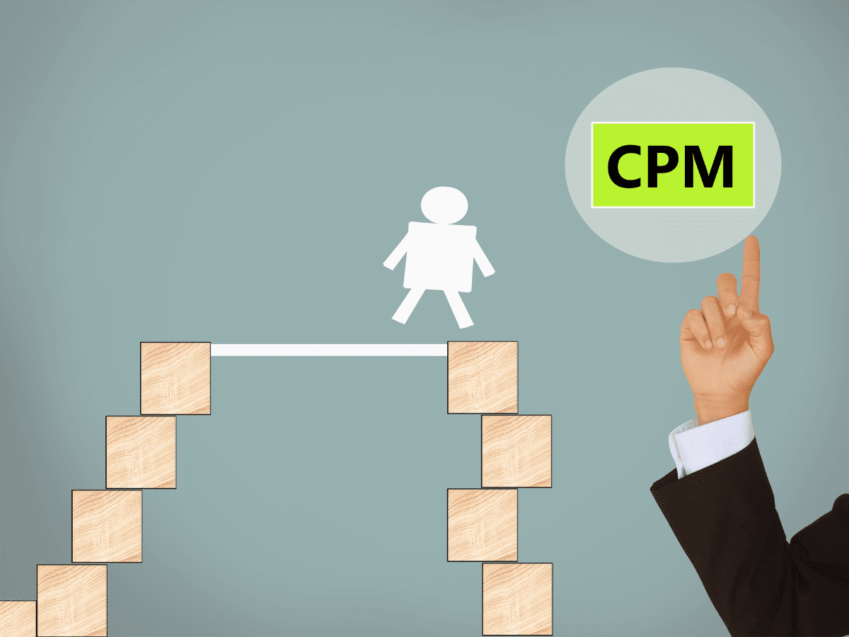 مدیریت پروژه با تکنیک CPM | مصورسازان دانش