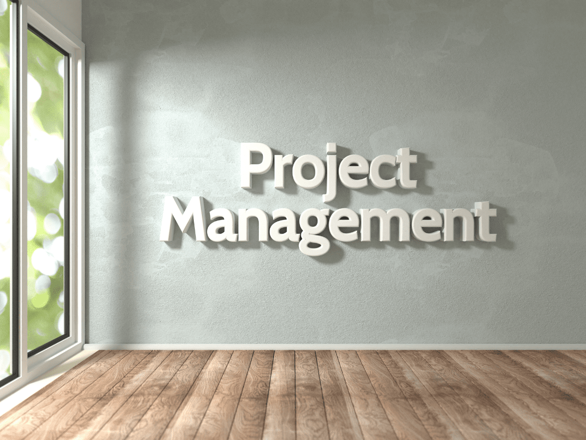 مدیریت پروژه با تکنیک PERT | مصورسازان دانش