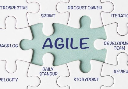 روش مدیریت پروژه چابک agile چیست؟ | مصورسازان دانش