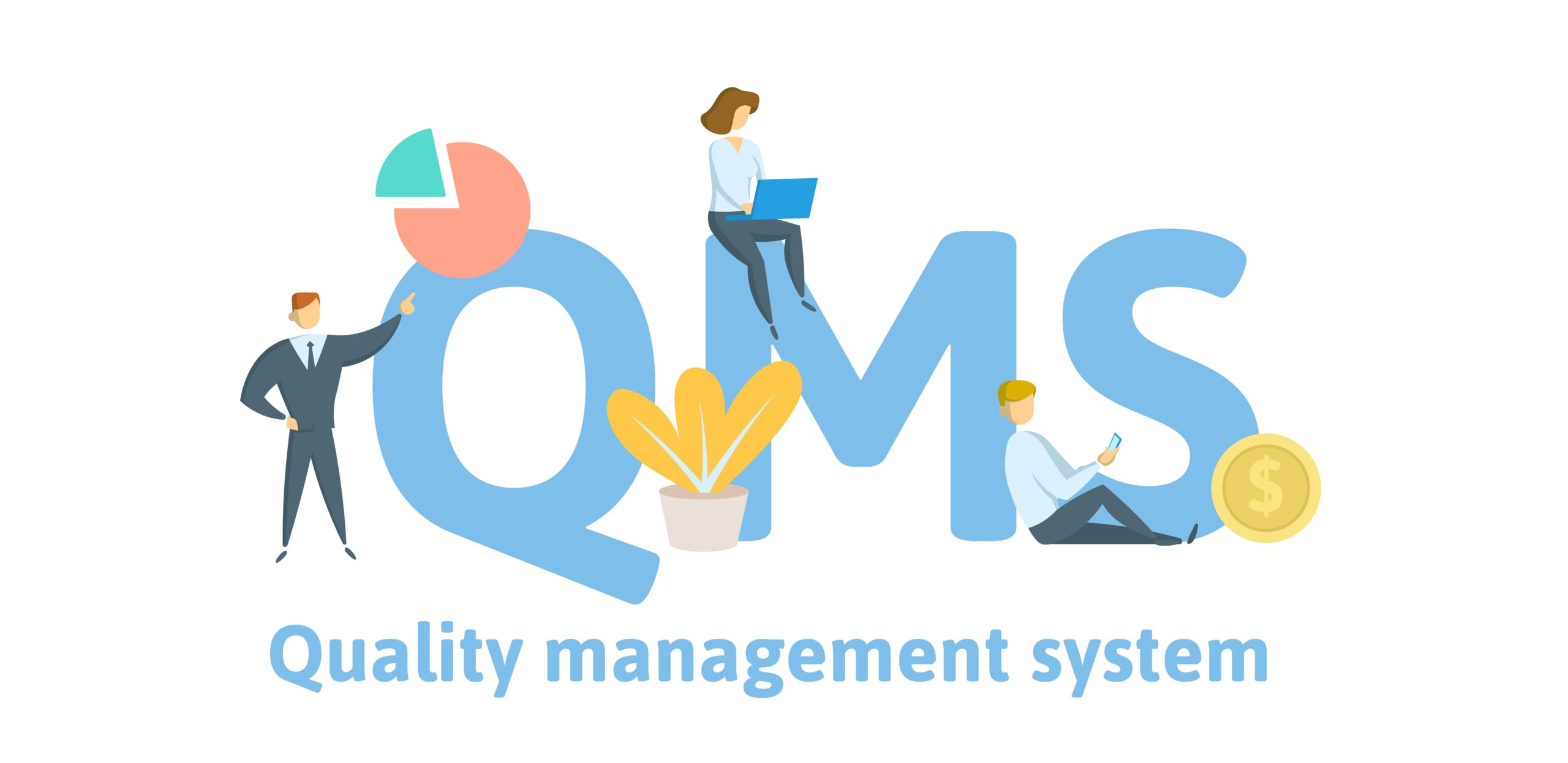 اهمیت سیستم مدیریت کیفیت | مصوران دانش